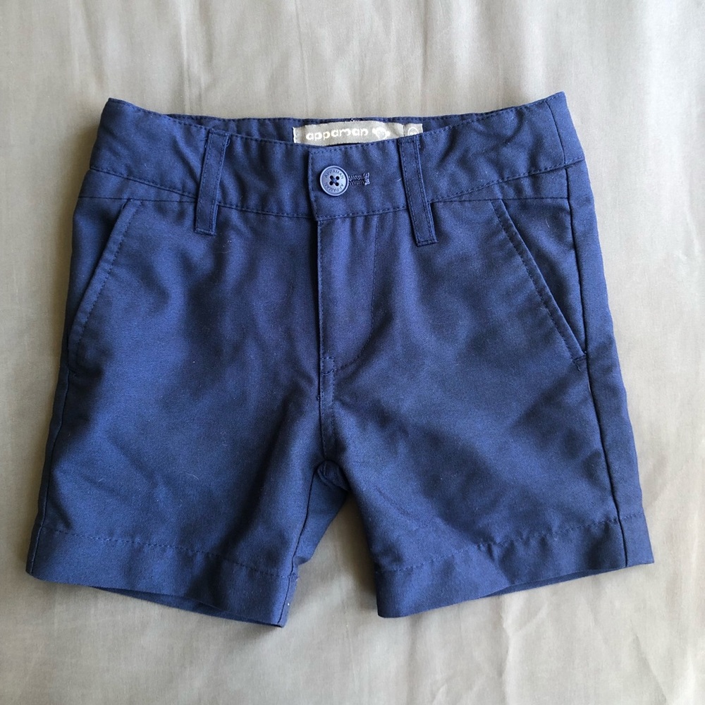 Appaman Baby Boys 2T Shorts